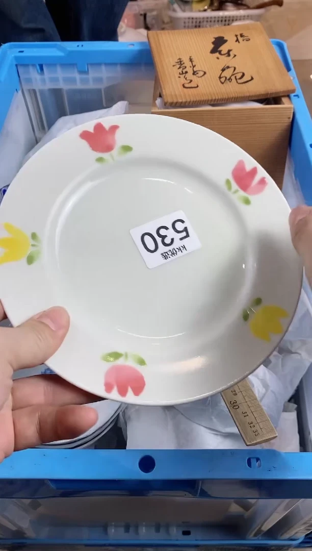 【闪购商品】瓷片530定向 一切都挺好定向 一切都挺好