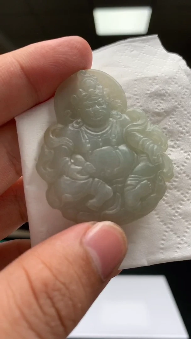 未镶嵌定制翡翠          *100