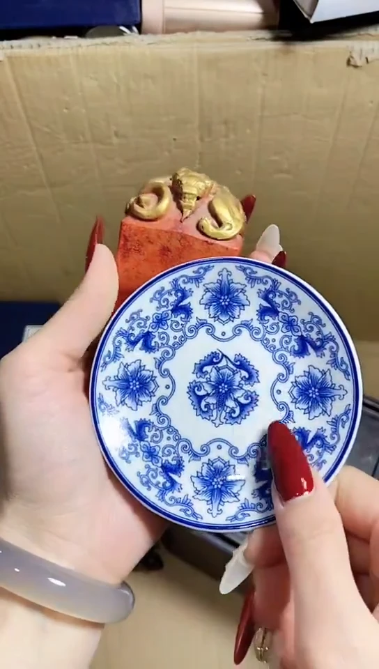 谢*工艺品艺术美术品1