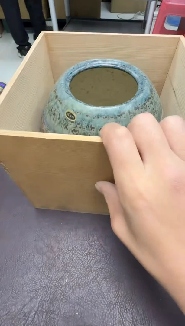 手工艺品琉璃找*161