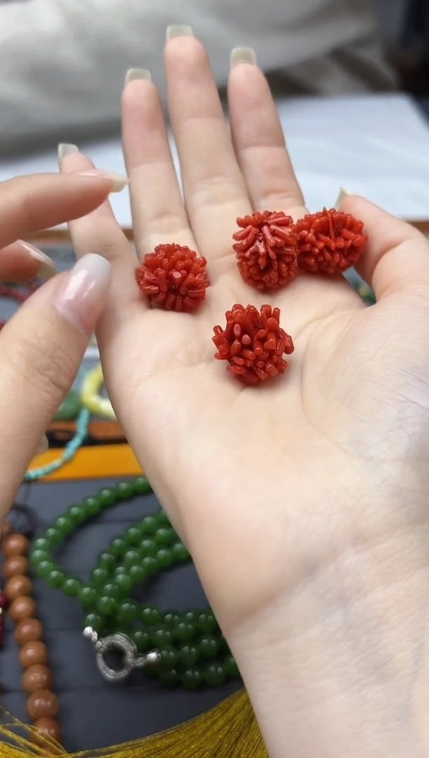 未镶嵌车挂玛瑙/玉髓玛瑙配饰ZD多样性发其一