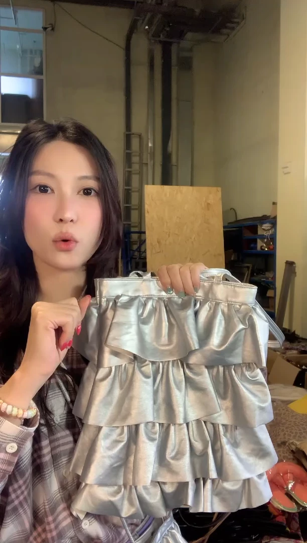 Tpu福利银色大号