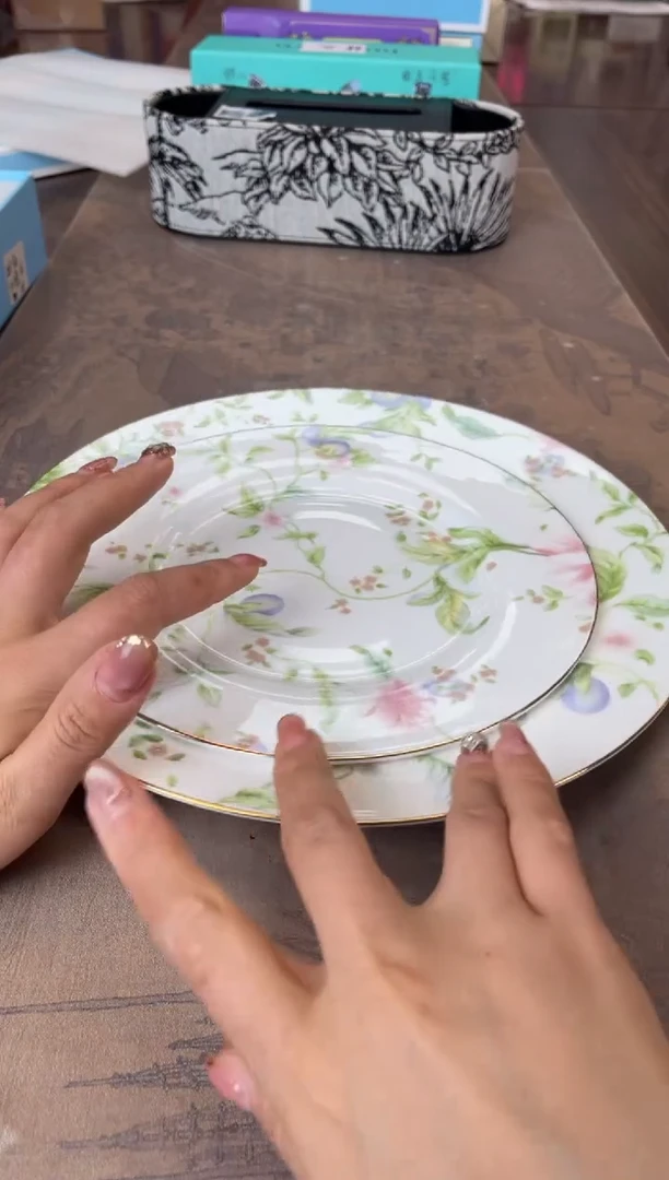 瓷片别算了真划算@@B717