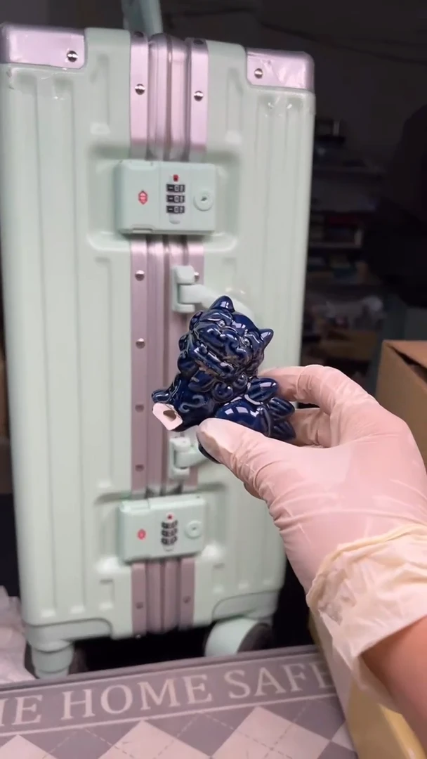瓷片陶茶666文玩周边多人