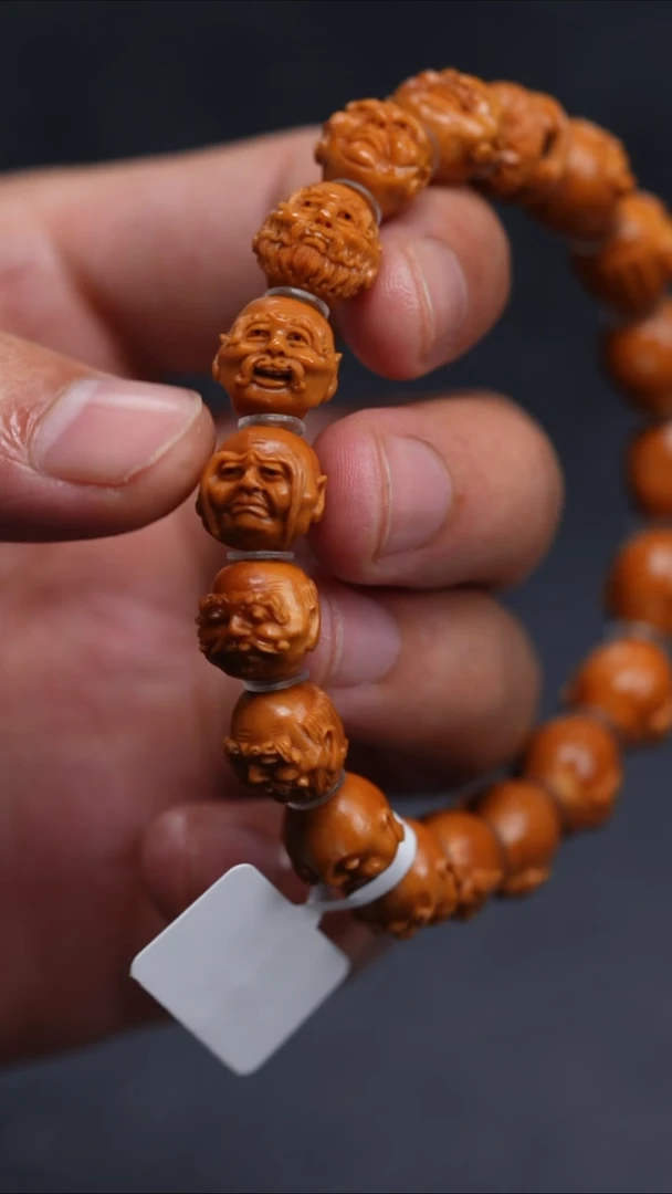 手串/手链橄榄核M*橄榄核