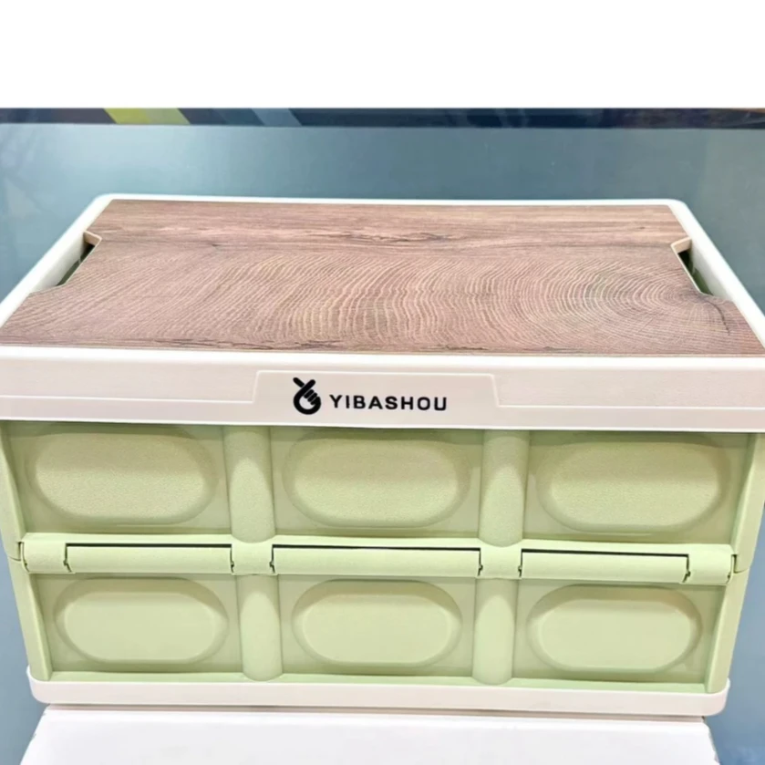 折叠收纳箱家用储物柜 随机发 XX