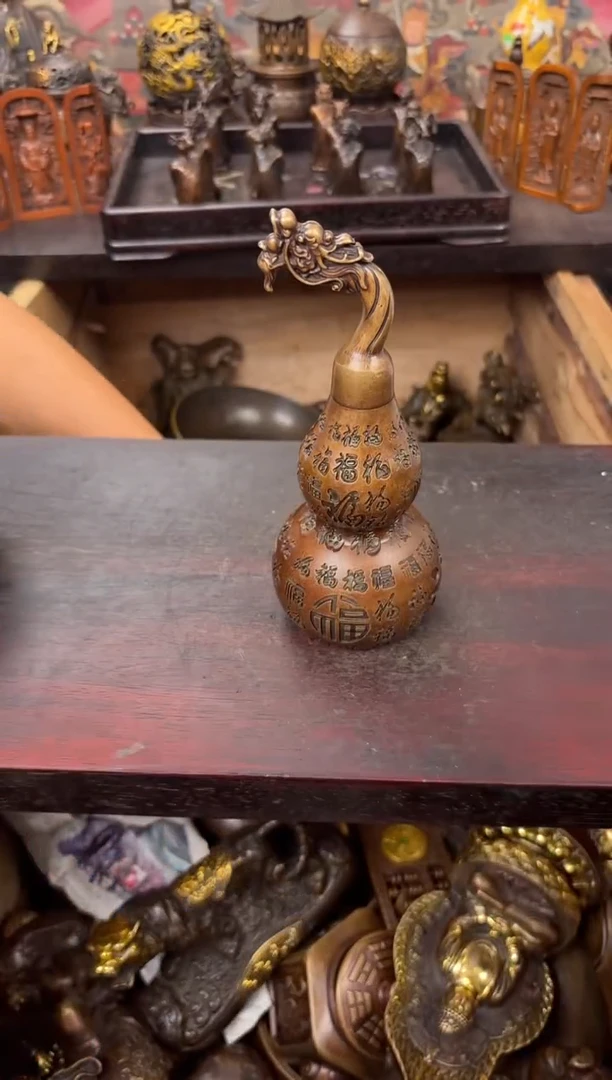 百福铜专属精选链接