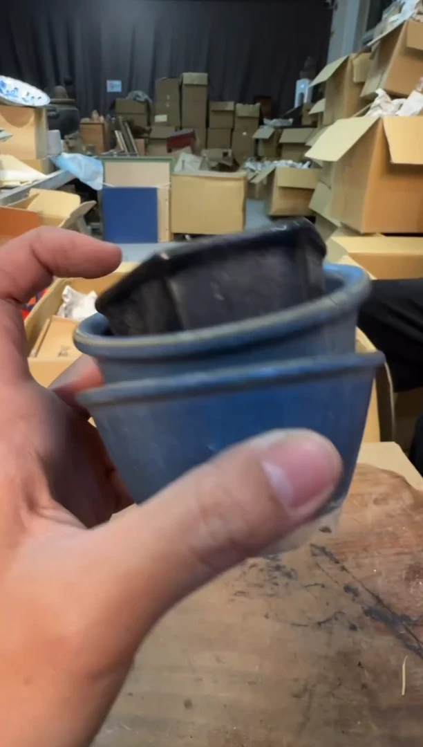 【闪购商品】摆件13y古美術空间美学C08