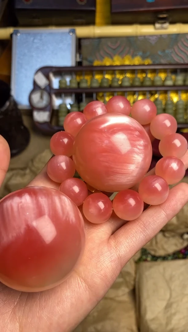 贝壳手串/手链主播推荐主播推荐