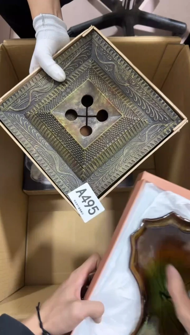 瓷片昏*七495中古商品，谨慎购买