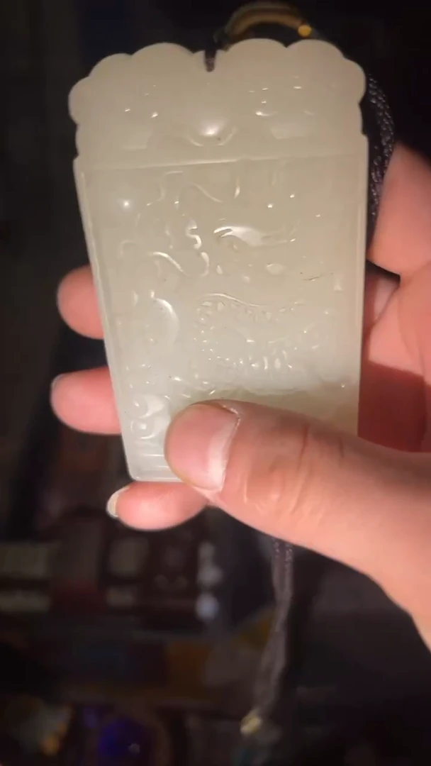 【闪购商品】和田玉把件未镶嵌闪购商品高端专用链接