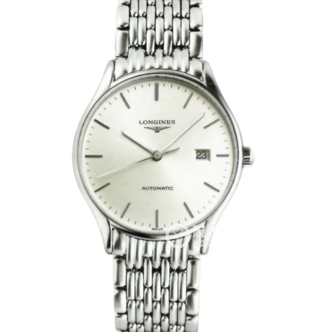 99新 Longines/浪琴 竞品专属/浪琴律雅/35mm/11000