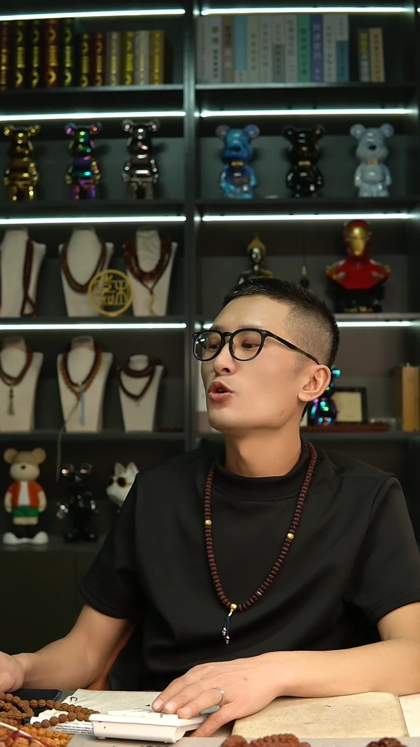 【闪购商品】金刚菩提吊坠36.66666666666