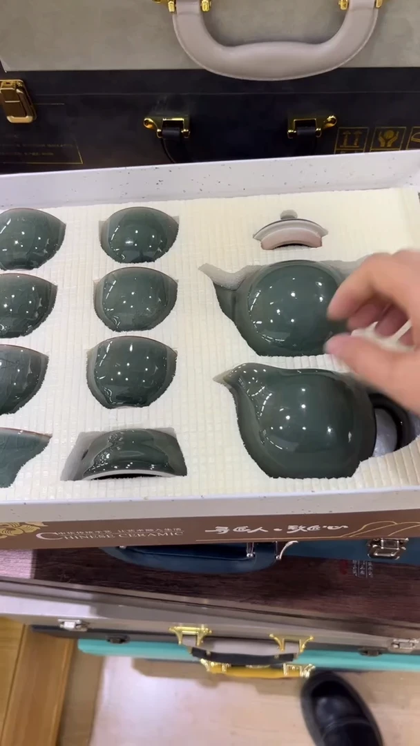 【闪购商品】岩传陶瓷 岩传陶瓷@-