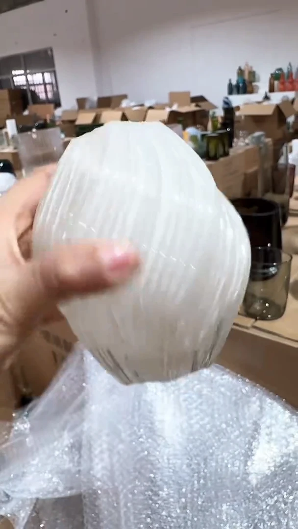 【闪购商品】玻璃白色麦芽糖