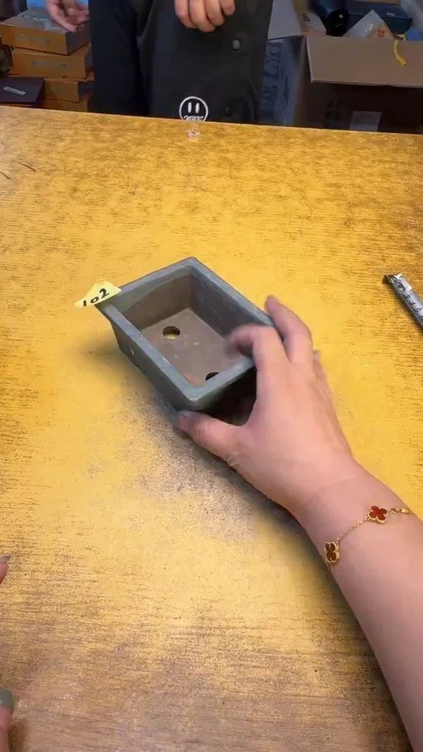 瓷器瓷器瑕疵破破102