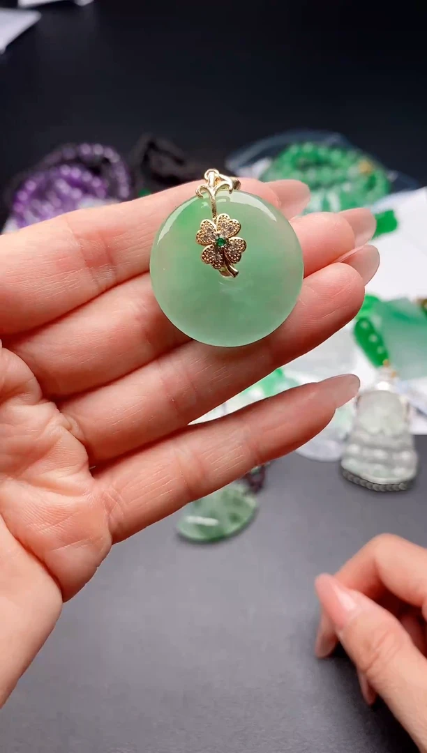 高端品质甄选（一物一图）