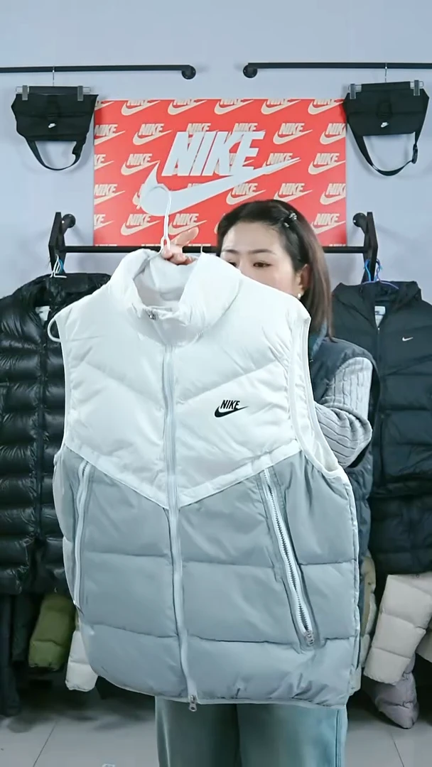 3854闪购编码Nike/Jordan运动衣以直播间过款为准尺码XL