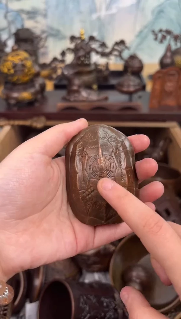 百福铜专属精选链接