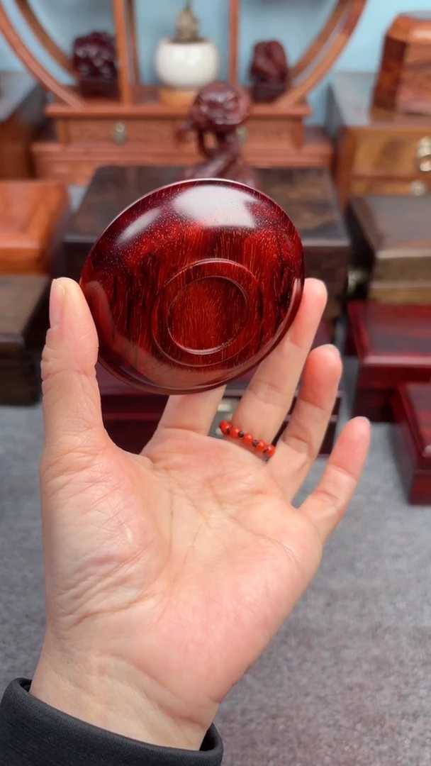 【闪购商品】老板娘推荐小叶精工小盘子