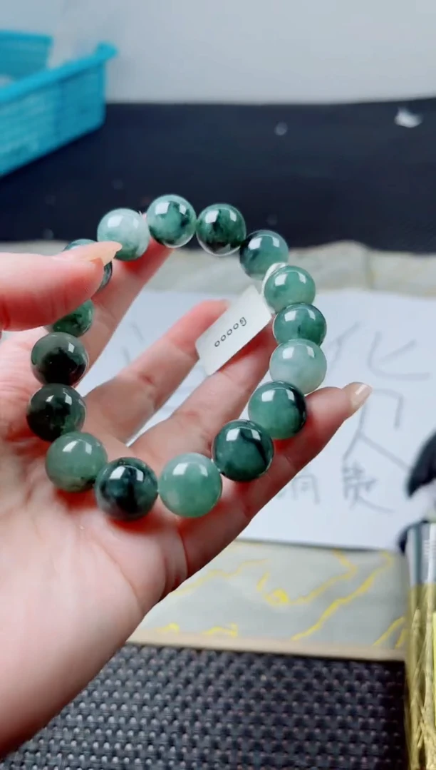 未镶嵌定制翡翠翡翠