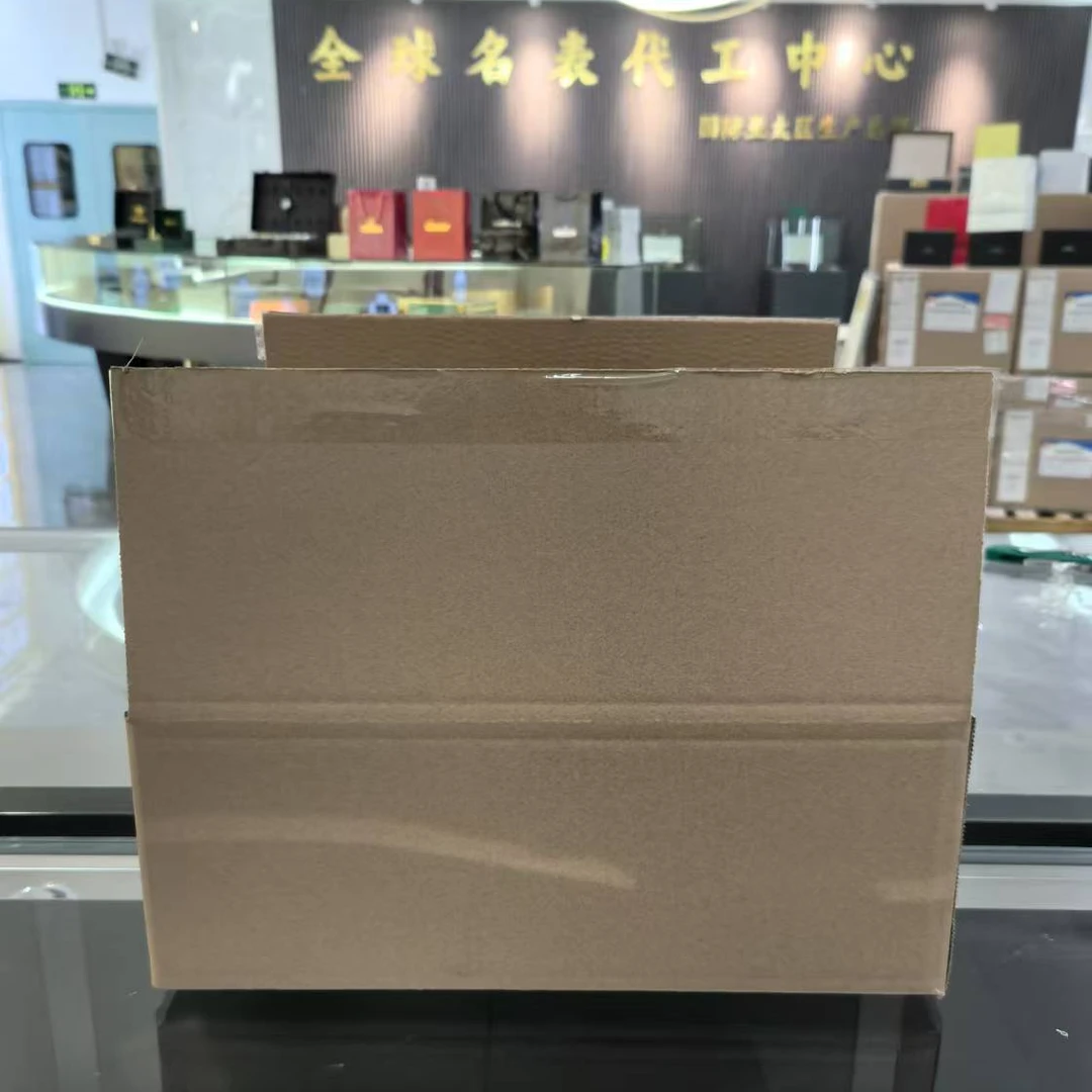 恭喜全球名表代工中心入驻线上-RZ G