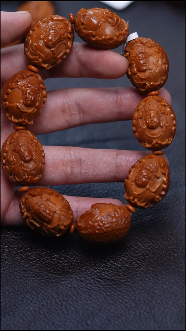 手串/手链橄榄核橄榄核