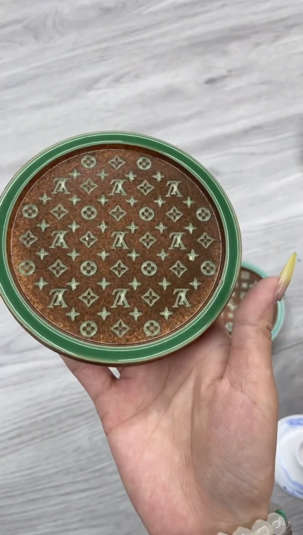 纯手工 小号  慧仙青瓷 龙泉青瓷大促