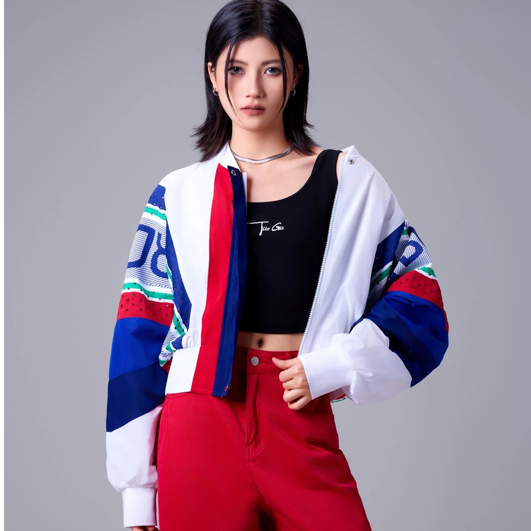 TUOGU/拓谷外套开衫运动针织时尚休闲上衣c50676