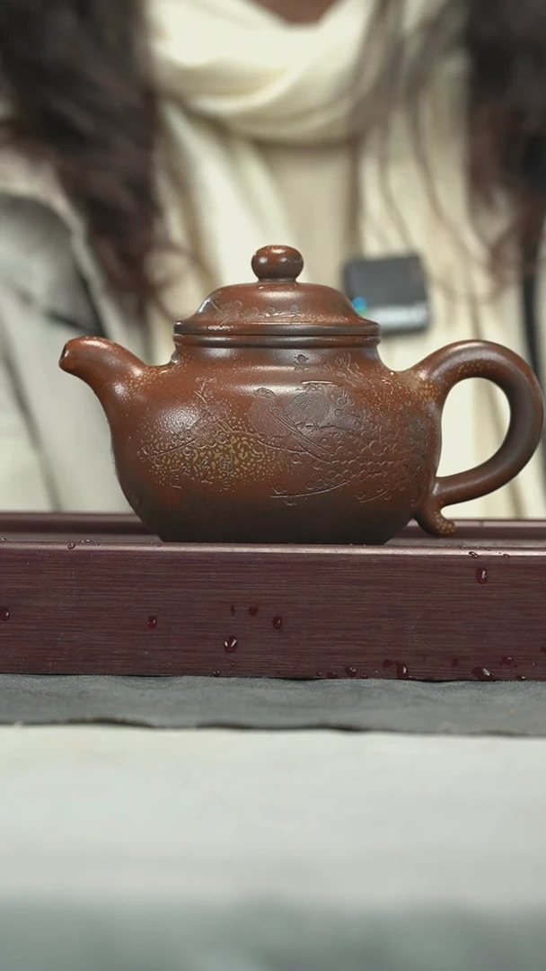 【闪购商品】紫砂茶壶紫砂壶紫砂壶