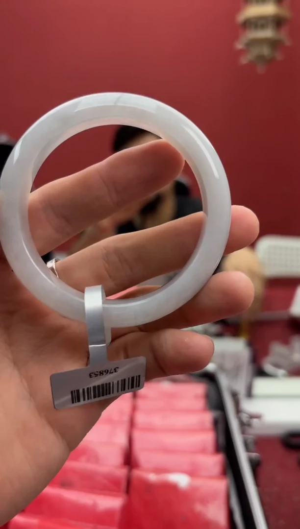 【闪购商品】翡翠手镯未镶嵌5手镯