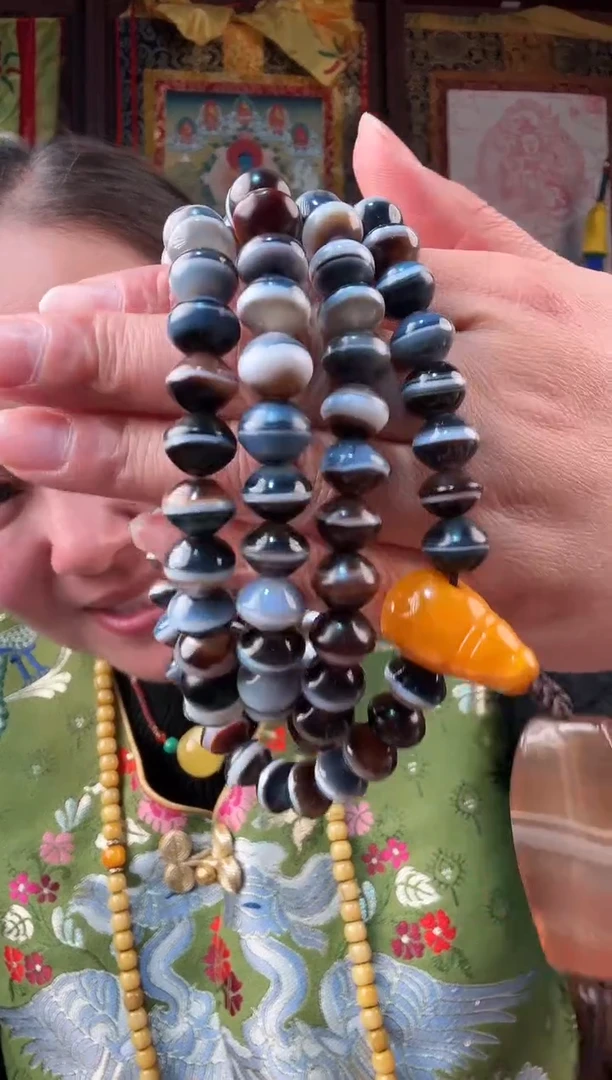 无非金属藏地一线古串