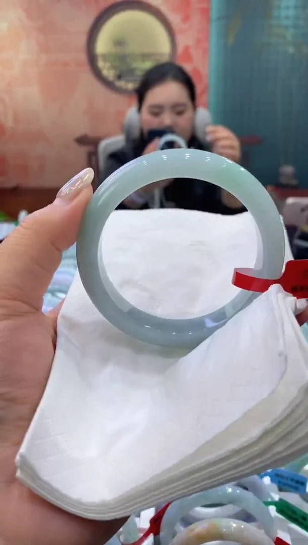 未镶嵌手镯翡翠多人00011564