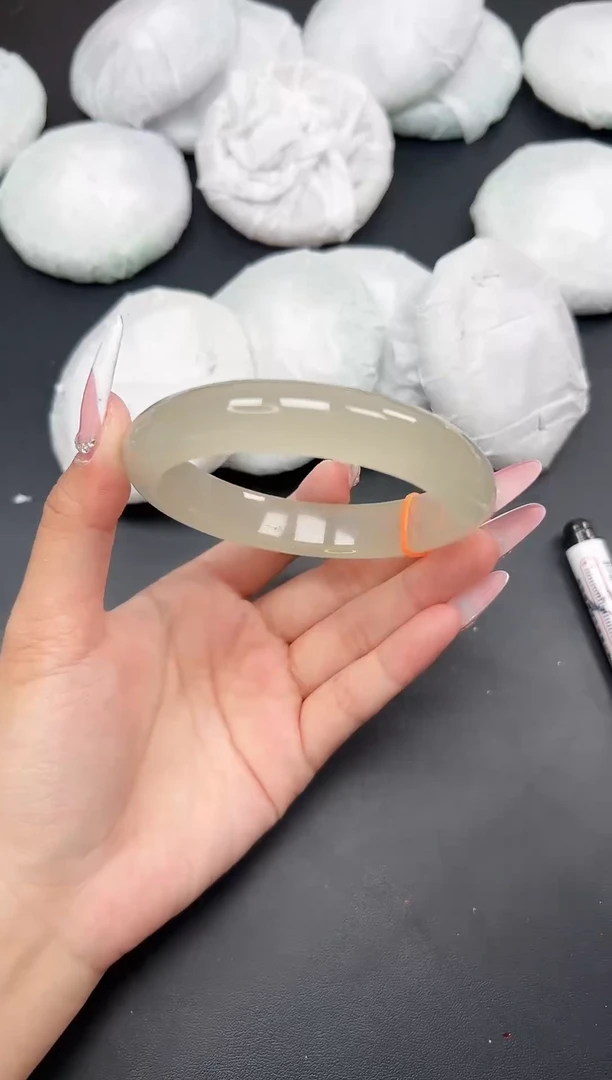 精品手镯，一物一拍P-054