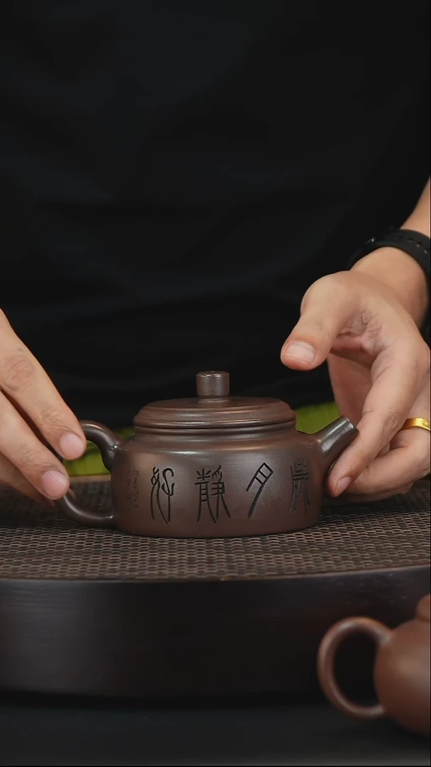 茶壶紫砂茗品汇紫砂