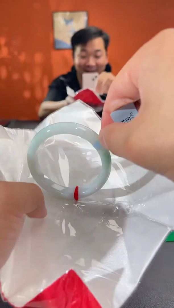 未镶嵌手镯翡翠53