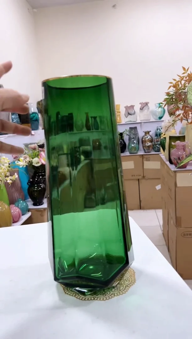 【闪购商品】也麦花器
