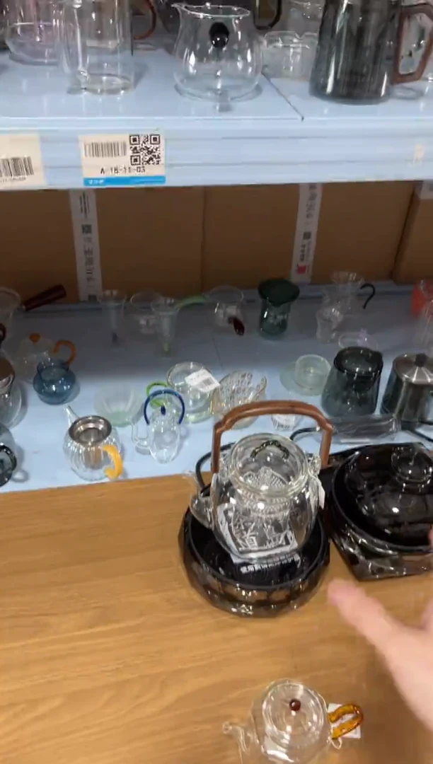 福容六方赠佰享杯玉色
