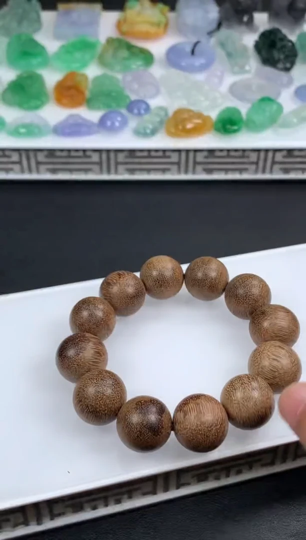 【闪购商品】玛瑙/玉髓手链未镶嵌1条