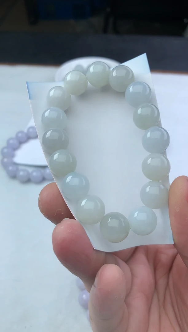 【闪购商品】翡翠颈饰未镶嵌珠子