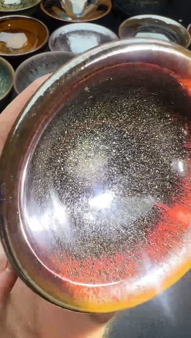 茶盏建盏      茶器9