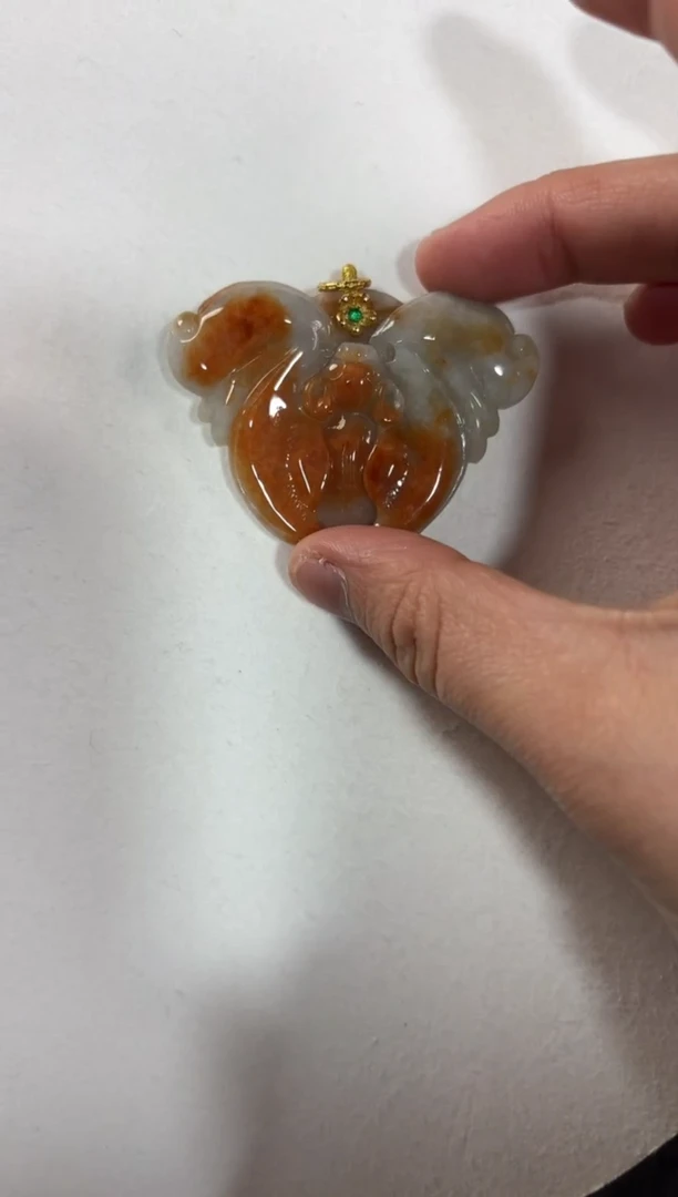 【闪购商品】翡翠颈饰未镶嵌颈饰 未镶嵌2130