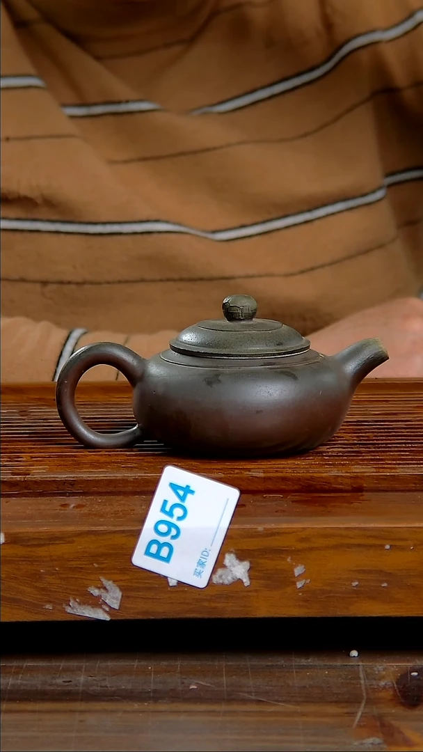 坭兴陶贵台龙窑B954