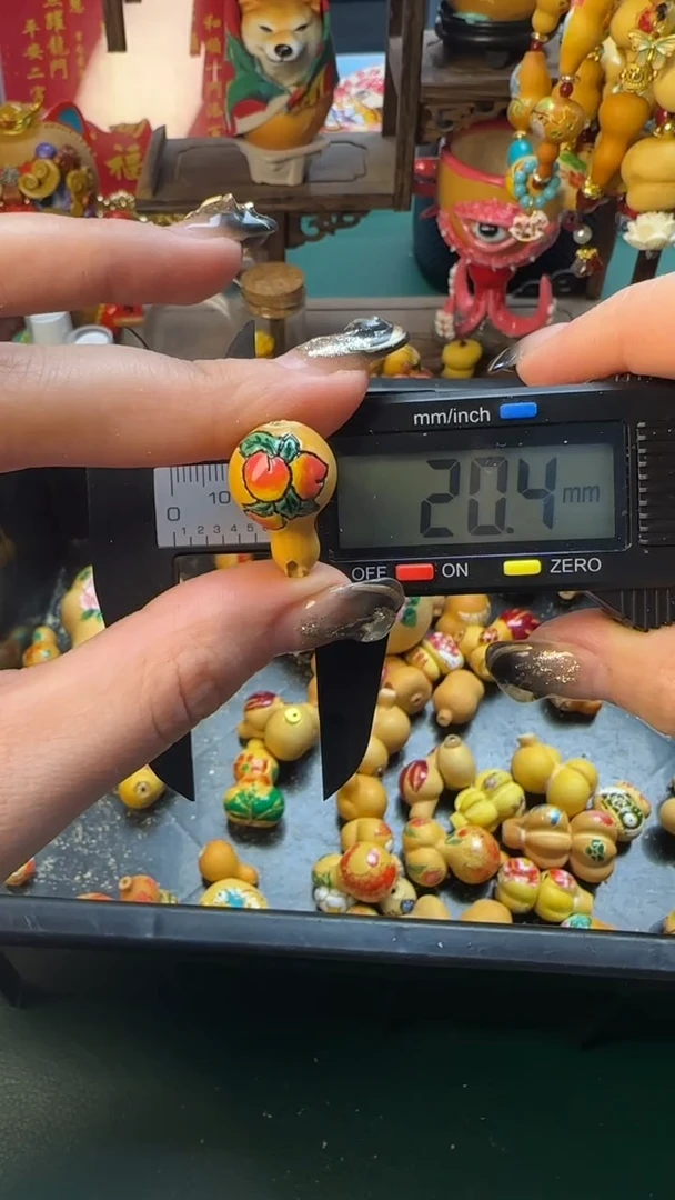 036文玩葫芦文玩好物