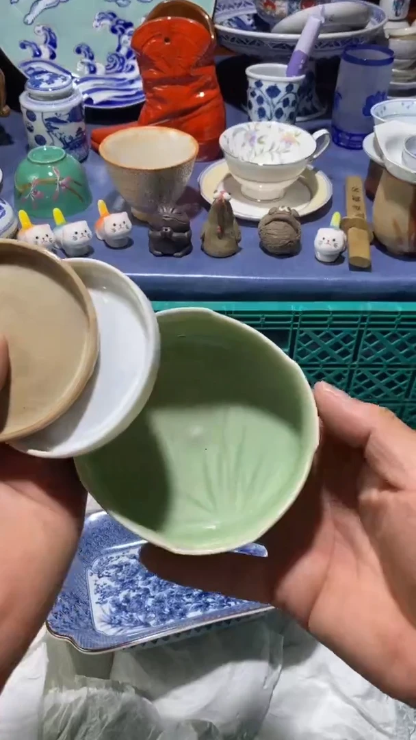 手柄款水晶玻璃司*1111111111