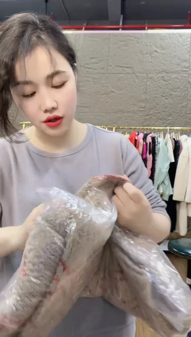 闪购衣服编码014