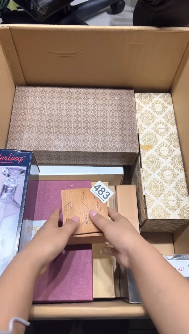 瓷片福*483.........