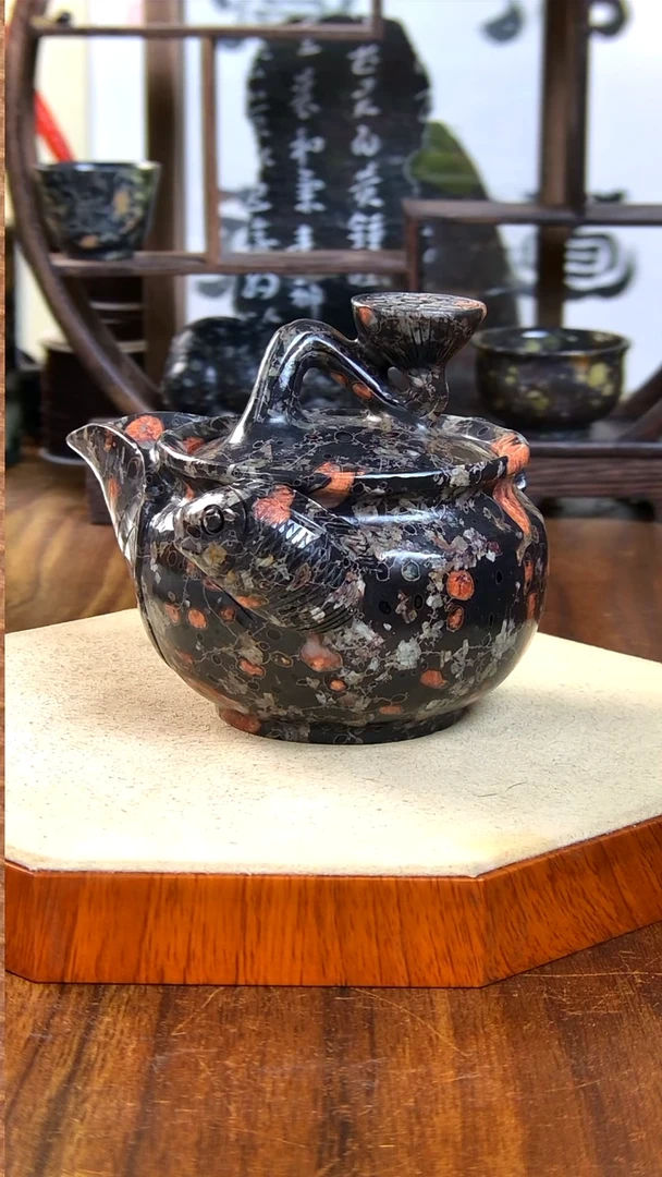 奢上奢精品梅花玉N