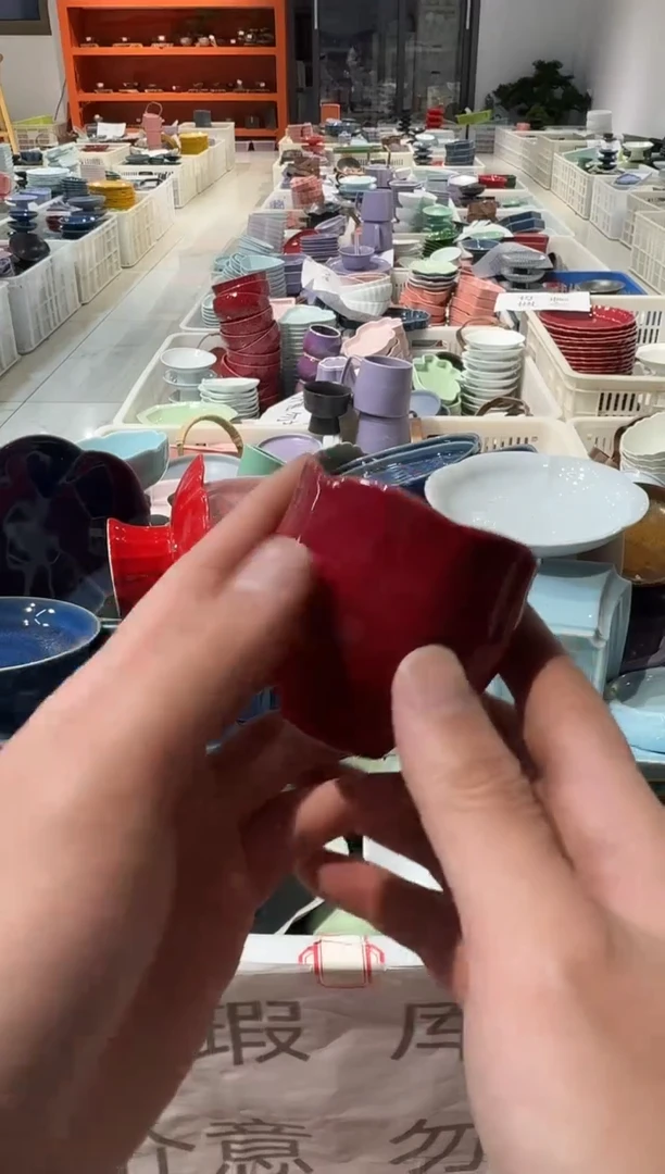 瓷片陶微瑕商品 介意勿拍