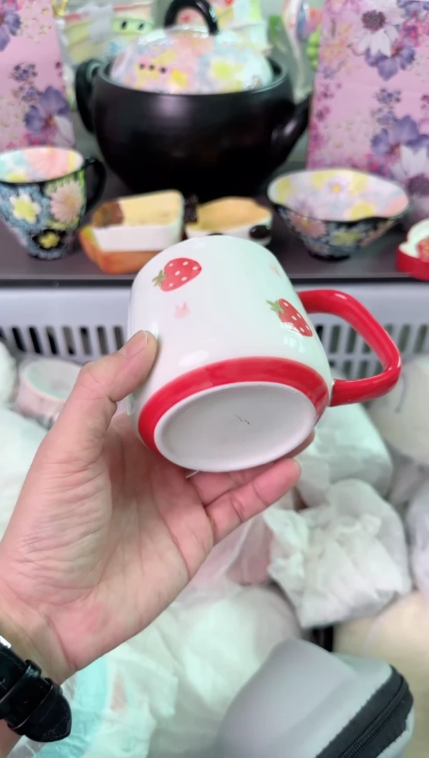 瓷片486默认微瑕谨慎参怕库存1件